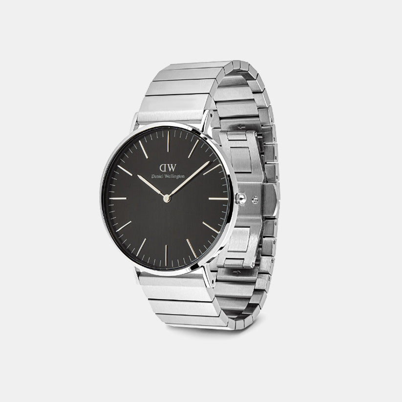 Daniel Wellington 40 mm Round Quartz watch