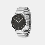 Daniel Wellington 40 mm Round Quartz watch