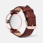 Oval Mini Women Quartz Arctic Blue Dial Analog Stainless Steel Watch DW00100807K