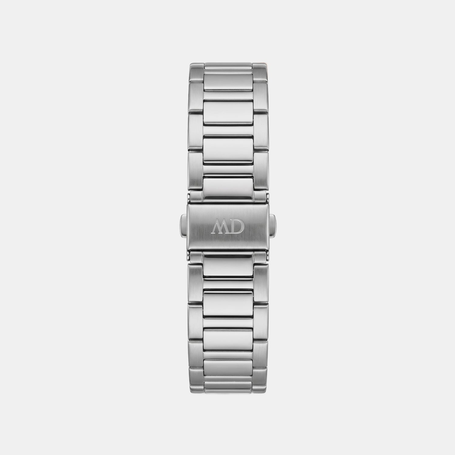 Men Quartz Teal Dial Analog Stainless Steel Watch DW0DG1600