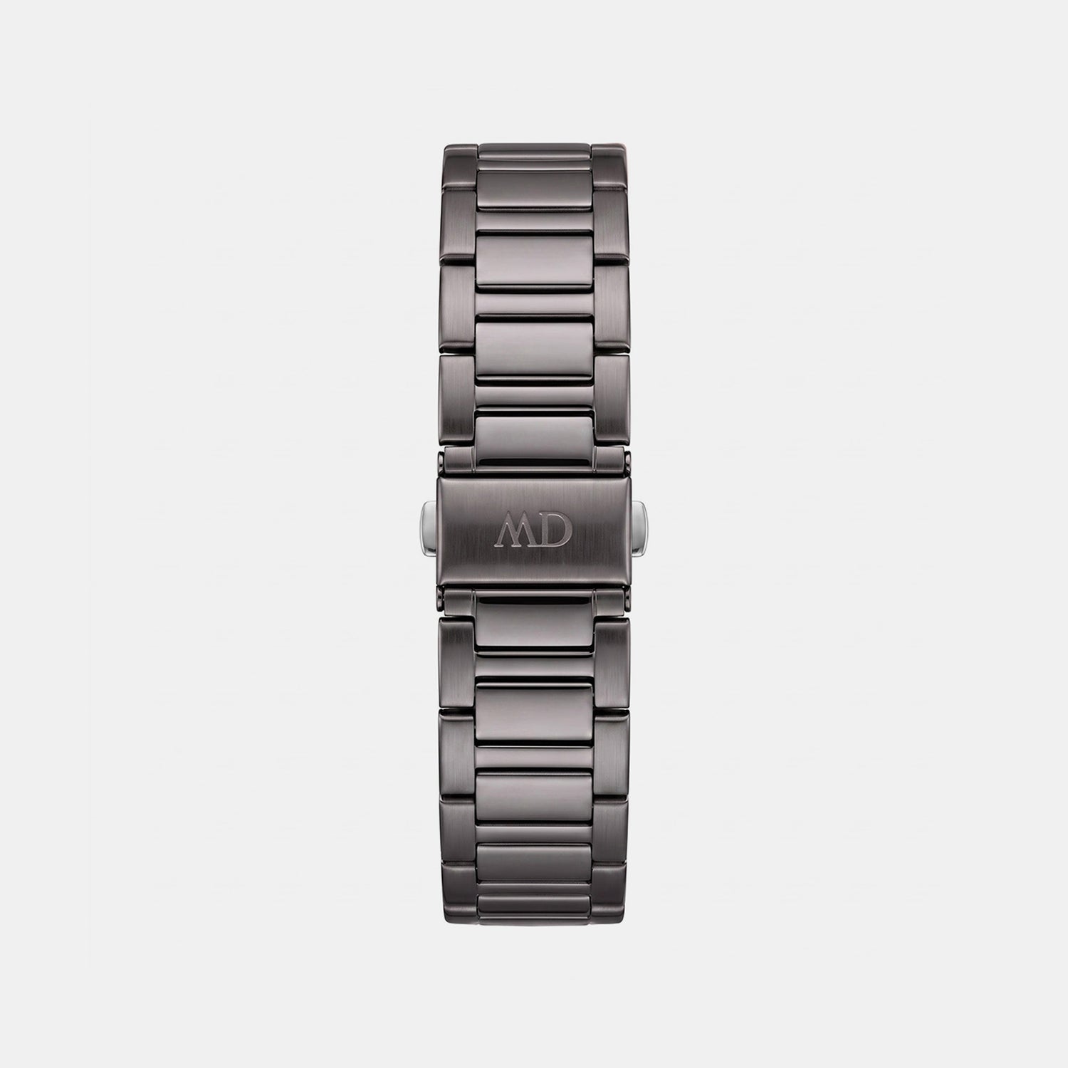 Men Quartz Black Dial Analog Stainless Steel Watch DW0DG1601