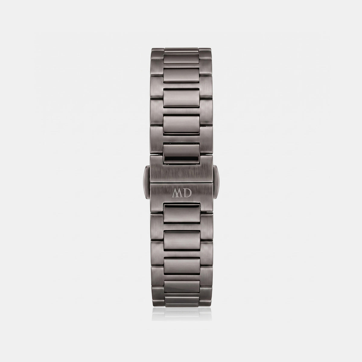 Men Quartz Grey Dial Analog Stainless Steel Watch DW0DG2601