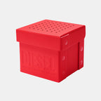 Scraper Men Quartz Blue Dial Analog Leather Watch DZ2174