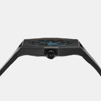 Scraper Men Quartz Multi-Colour Dial Analog Silicone Watch DZ2175