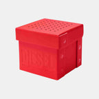 Mega Chief Men Quartz Gray Dial Analog Stainless Steel Watch DZ4676