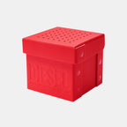 Mega Chief Slim Men Quartz Two Tone Dial Chronograph Stainless Steel Watch DZ4684