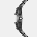 Vert Women Quartz Grey Dial Analog Stainless Steel Watch DZ5603