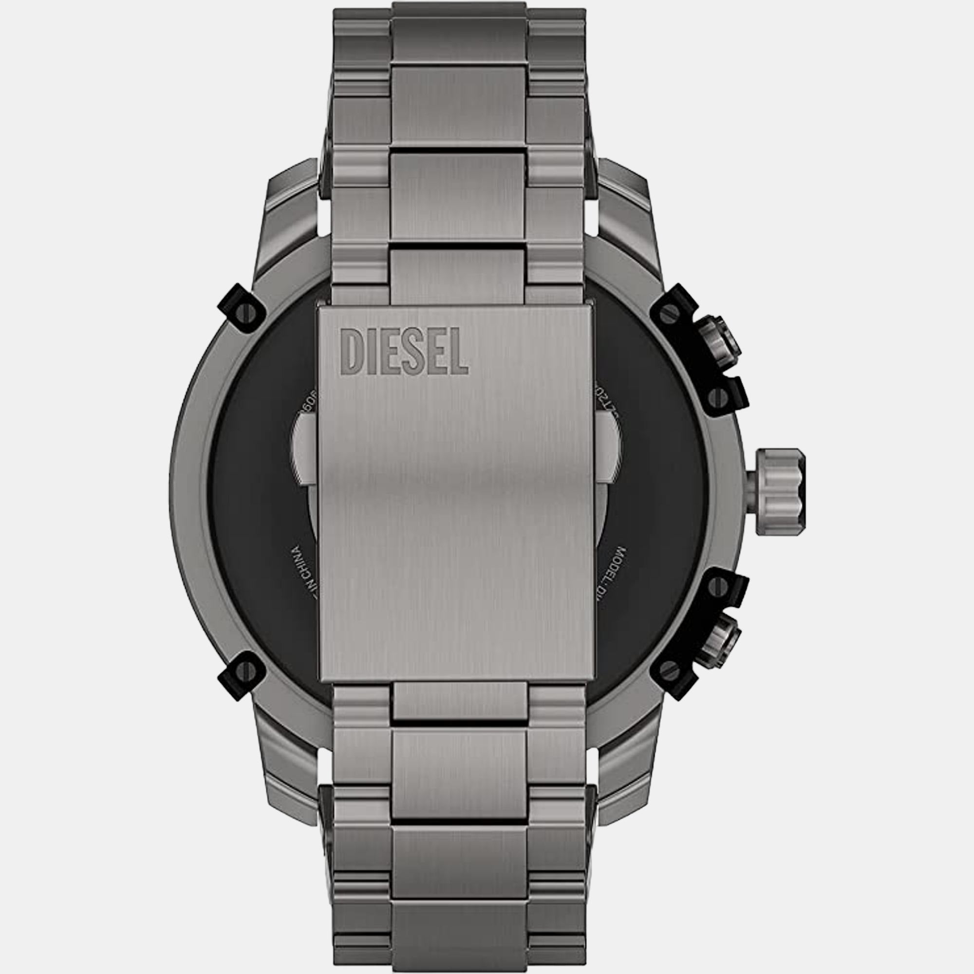 Diesel 2024 men's smartwatch