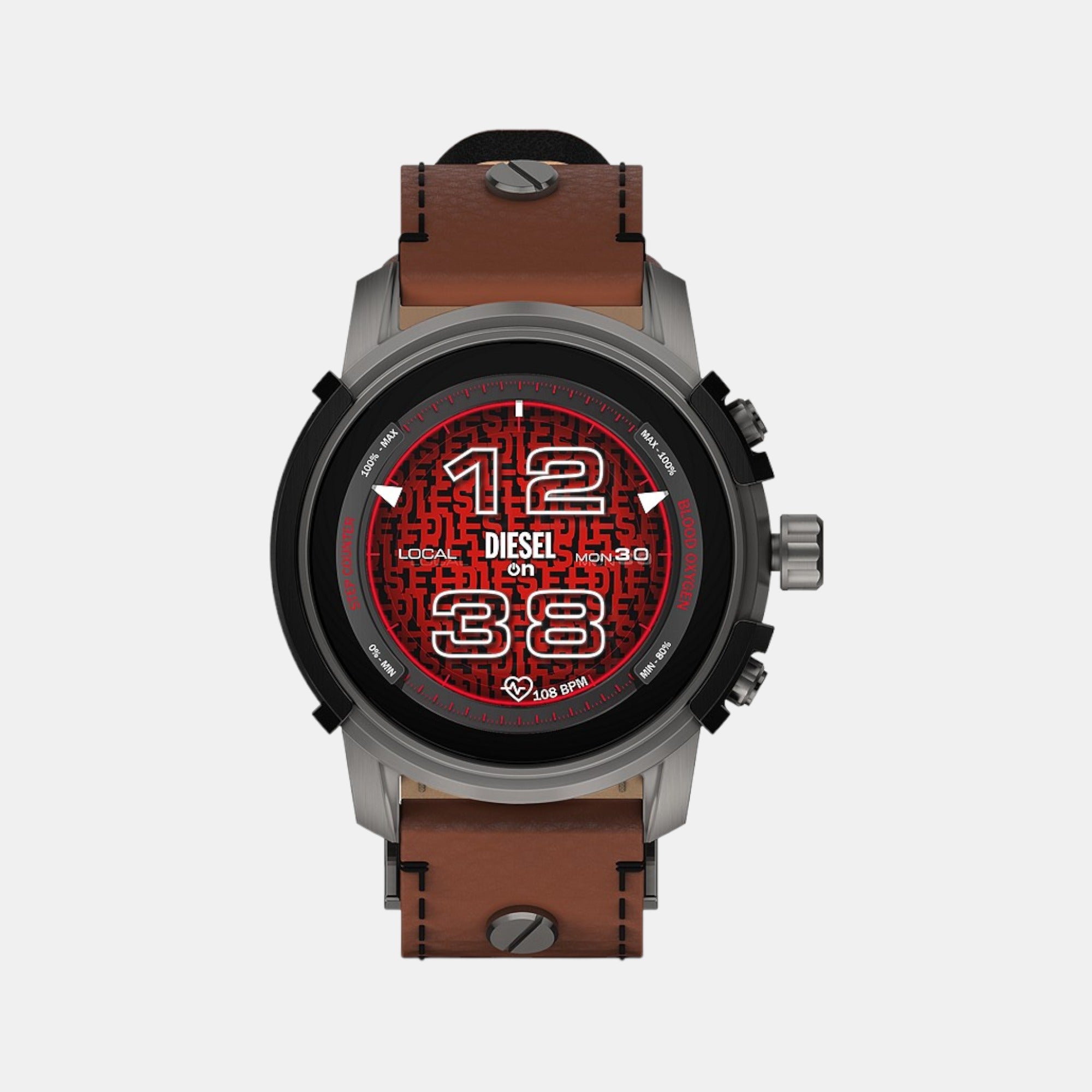 Diesel digital smart watch online