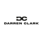 Darren Clark Mesh Champaign watch