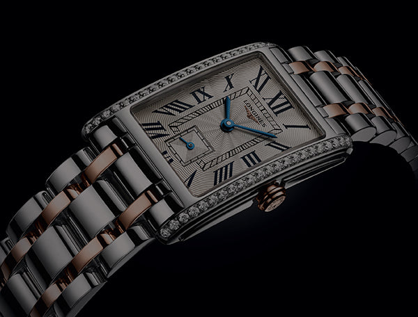 Longines Dolcevita