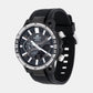 Edifice Men's Black Analog-Digital Resin Watch ED588 - ECB-2000TP-1ADF