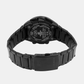 Edifice Men Quartz Analog-Digital Black Dial Stainless Steel Watch EDIFICE ECB-2200DC-1ADF - ED589