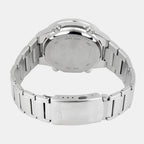 Edifice Men Quartz Brown Dial Analog-Digital Stainless Steel Watch ED600