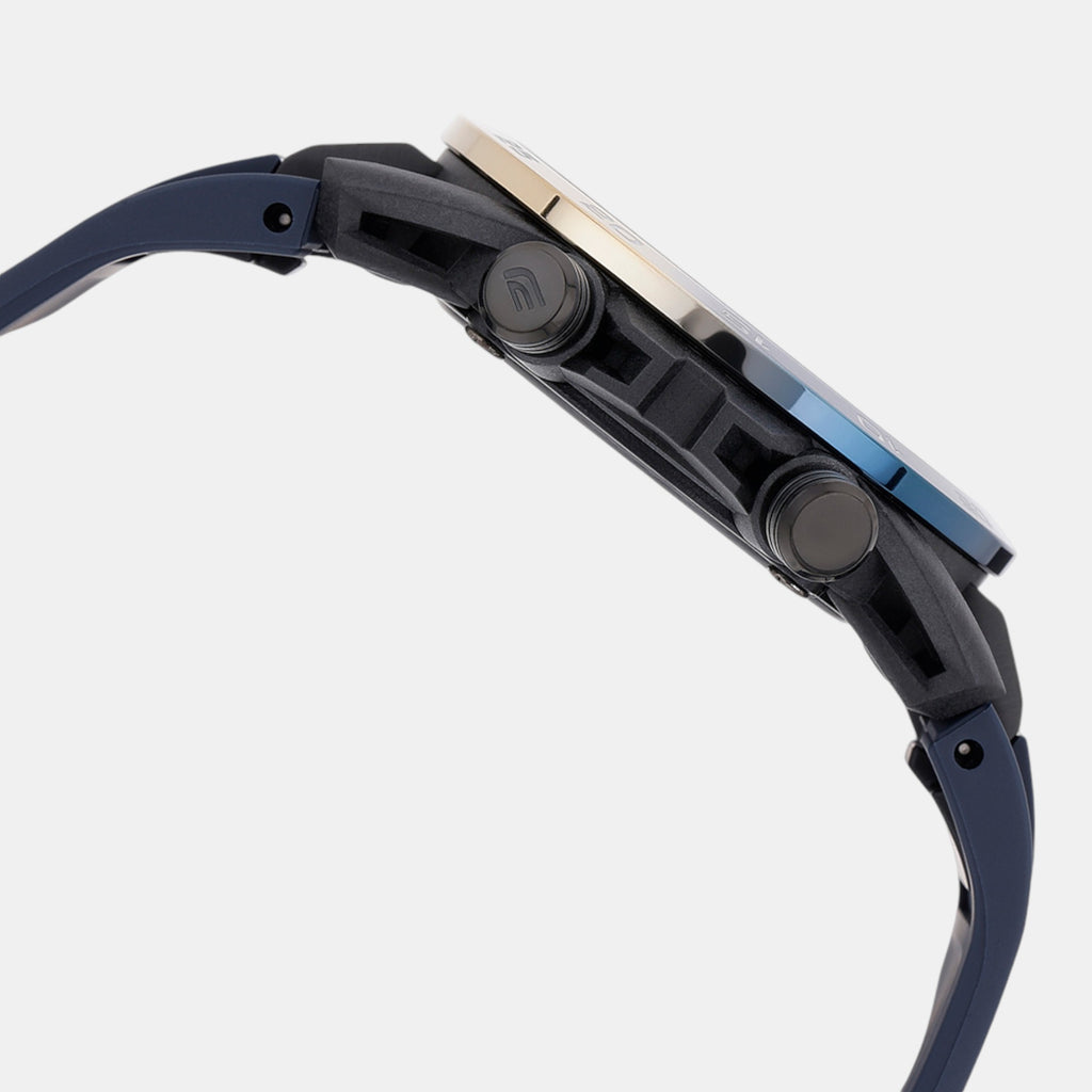 Casio Stainless Steel Round watch