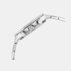 Edifice Men Quartz Green Dial Chronograph Stainless Steel Watch ED643