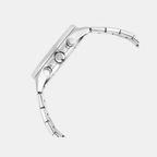 Edifice Men Quartz Blue Dial Chronograph Stainless Steel Watch ED659