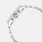 Edifice Men Quartz Peach Dial Analog Stainless Steel Watch ED660