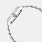 Edifice Men Automatic Green Dial Analog Stainless Steel Watch ED671 - EFK-100D-3A