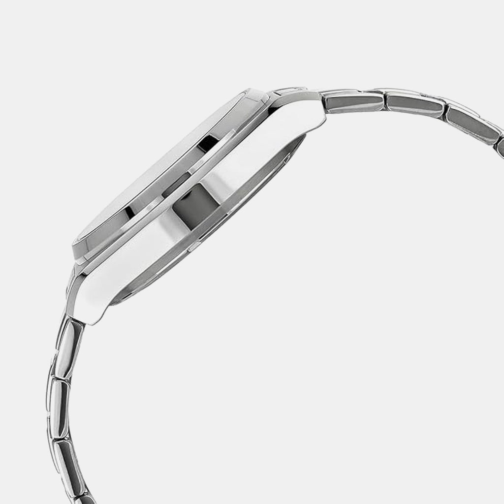 Edifice Men Quartz Blue Dial Chronograph Stainless Steel Watch EFB-730D-2BVUDF ED688