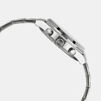 Edifice Men Quartz Blue Dial Chronograph Stainless Steel Watch EFB-730D-2BVUDF ED688