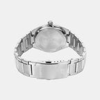 Edifice Men Quartz Brown Dial Analog Stainless Steel Watch ED700