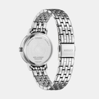 Citizen Men Round Mother Of Pearl watch