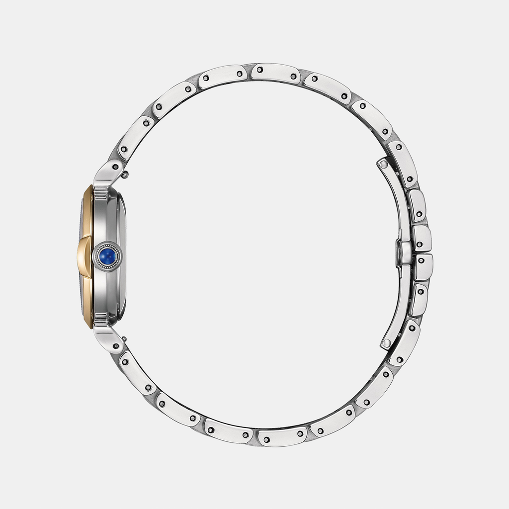 Citizen 26 mm Round Eco-Drive watch