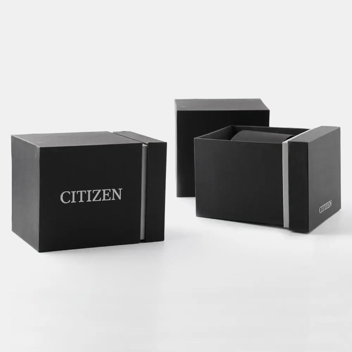 Citizen L Women Quartz Copper Dial Analog Stainless Steel Watch EM1140-80X