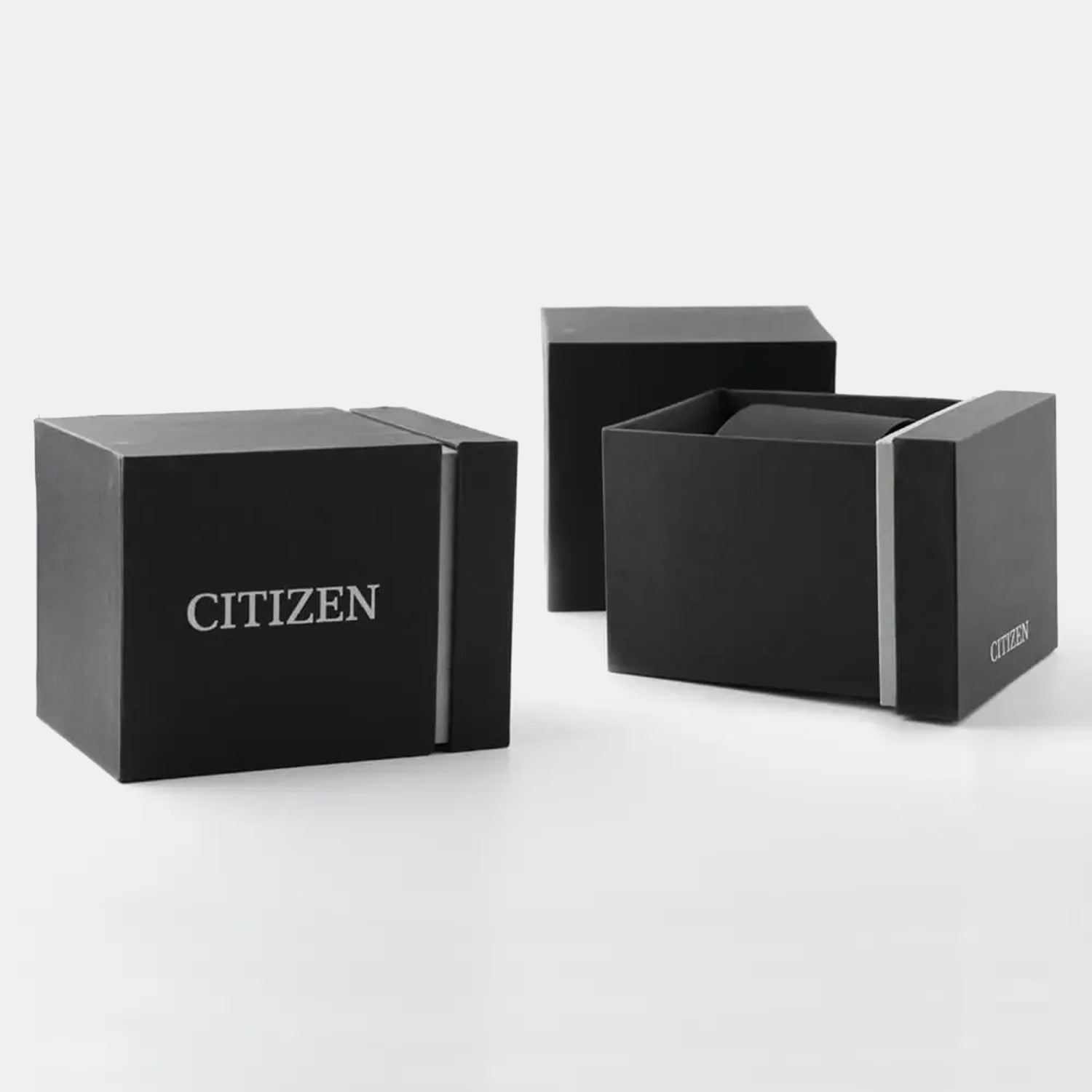 Citizen L Women Quartz Copper Dial Analog Stainless Steel Watch EM1140-80X