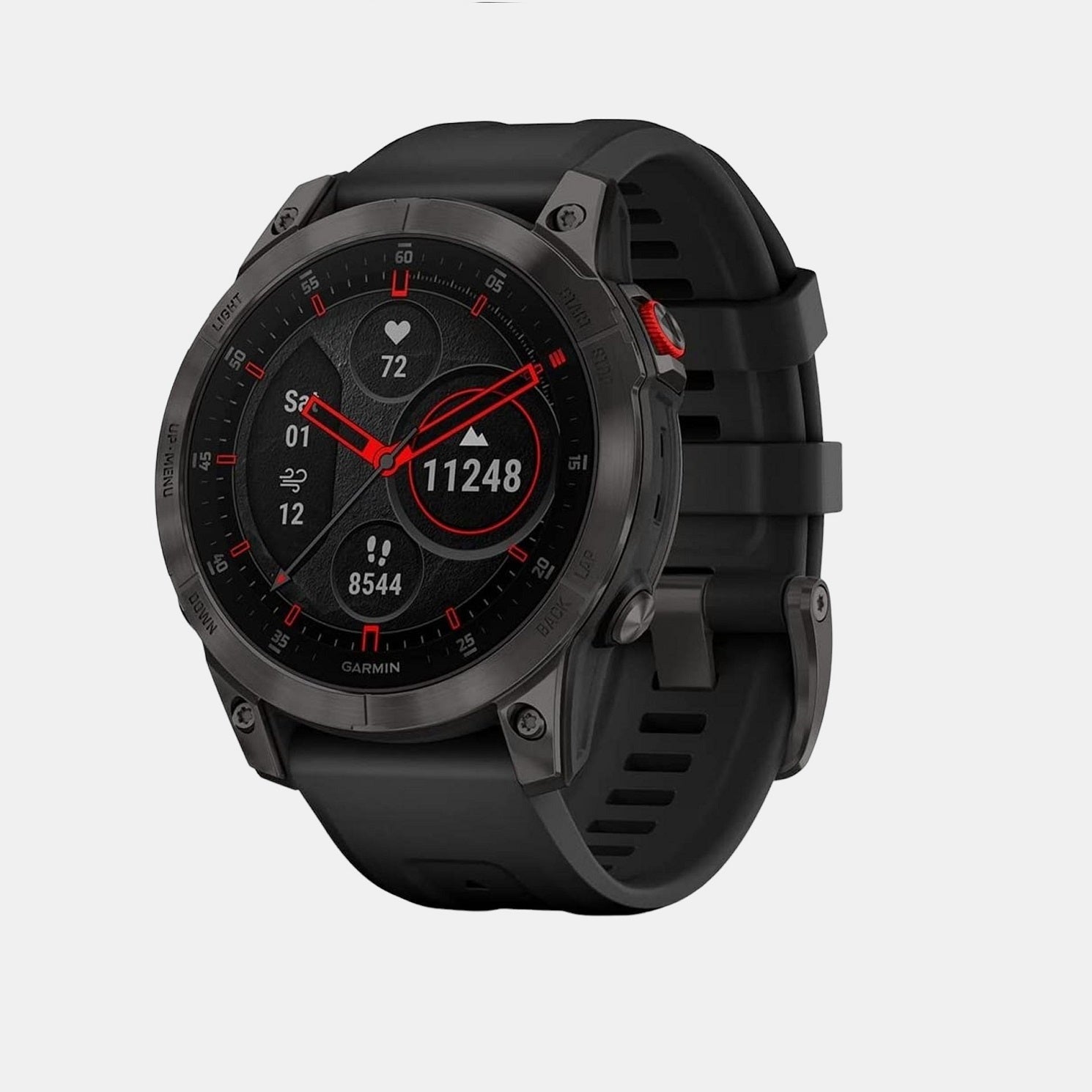 Best garmin watch hot sale on the market