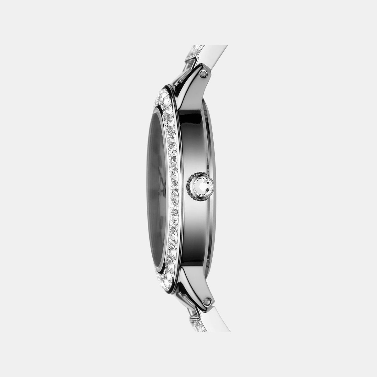 Fossil 34 mm Round Quartz watch