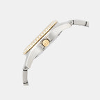 Fossil Stainless Steel Silver watch