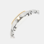 Fossil Stainless Steel Round watch