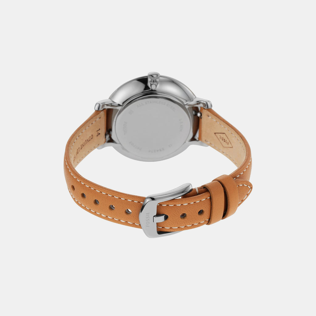 Fossil 36 mm Round Quartz watch