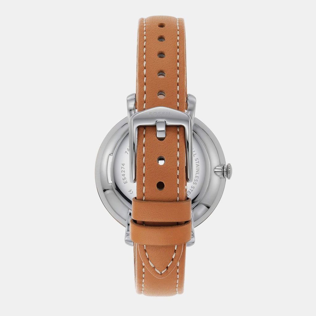 Fossil 36 mm Brown Quartz watch