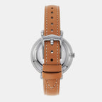Fossil 36 mm Brown Quartz watch