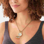 Jacqueline Women Quartz Silver Dial Analog Stainless Steel Watch ES5292