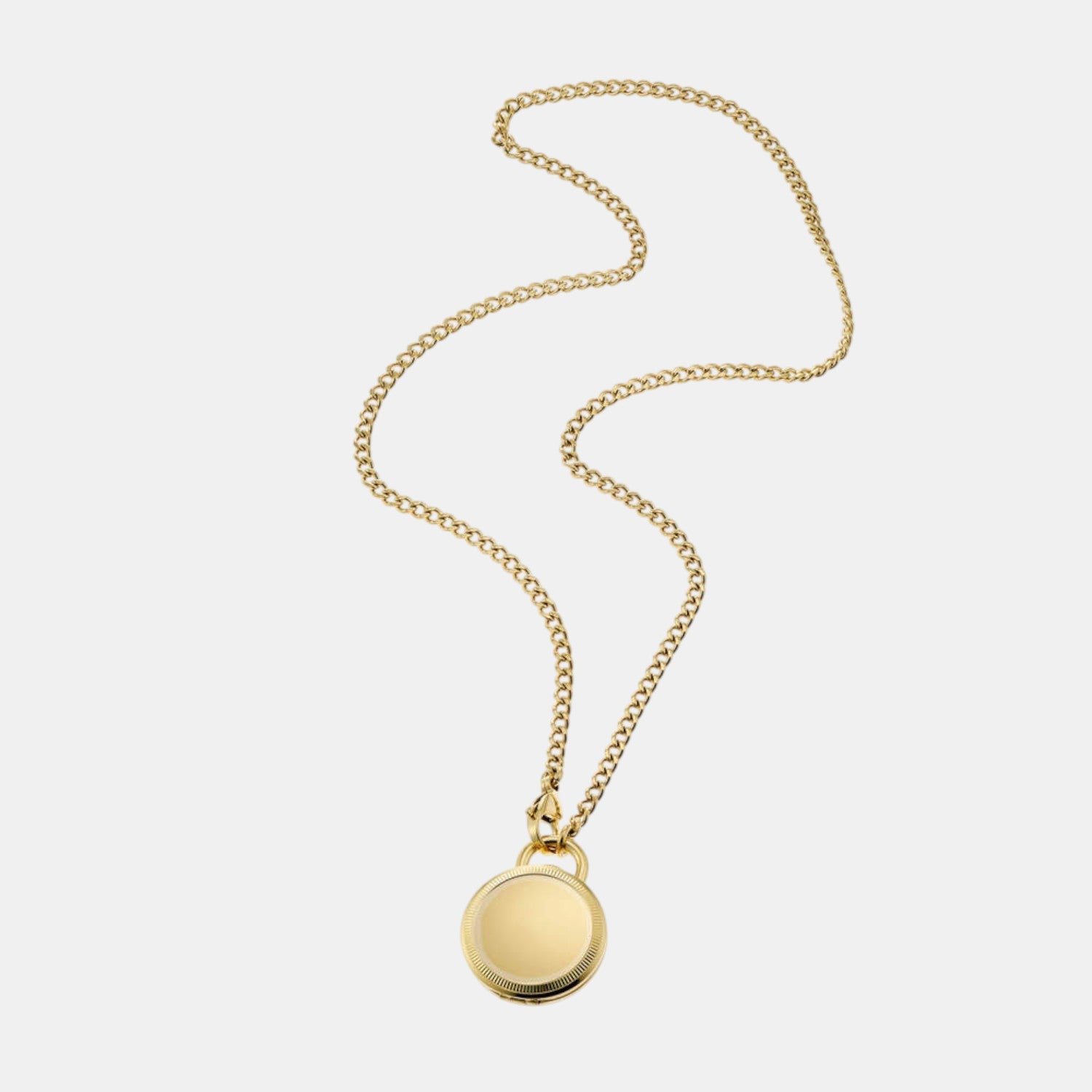 Jacqueline Women Quartz Silver Dial Analog Stainless Steel Watch ES5292