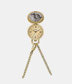 Fossil 30 mm Round Quartz watch