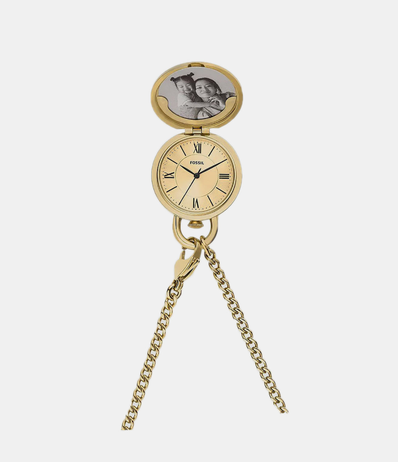 Fossil 30 mm Round Quartz watch