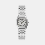 Fossil 27 mm Octagon Quartz watch