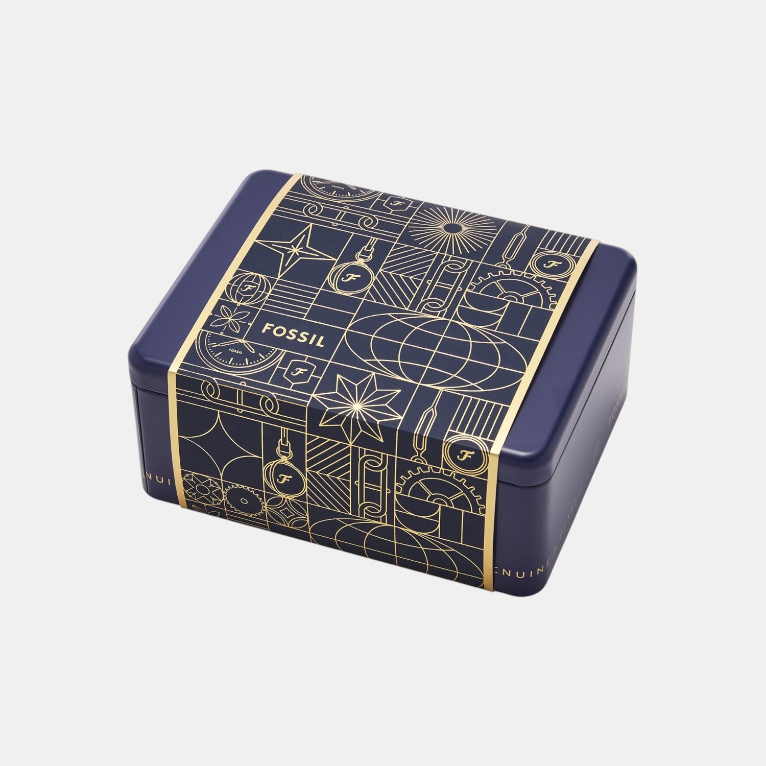 Raquel Women Quartz Grey Dial Analog Stainless Steel Watch ES5376SET