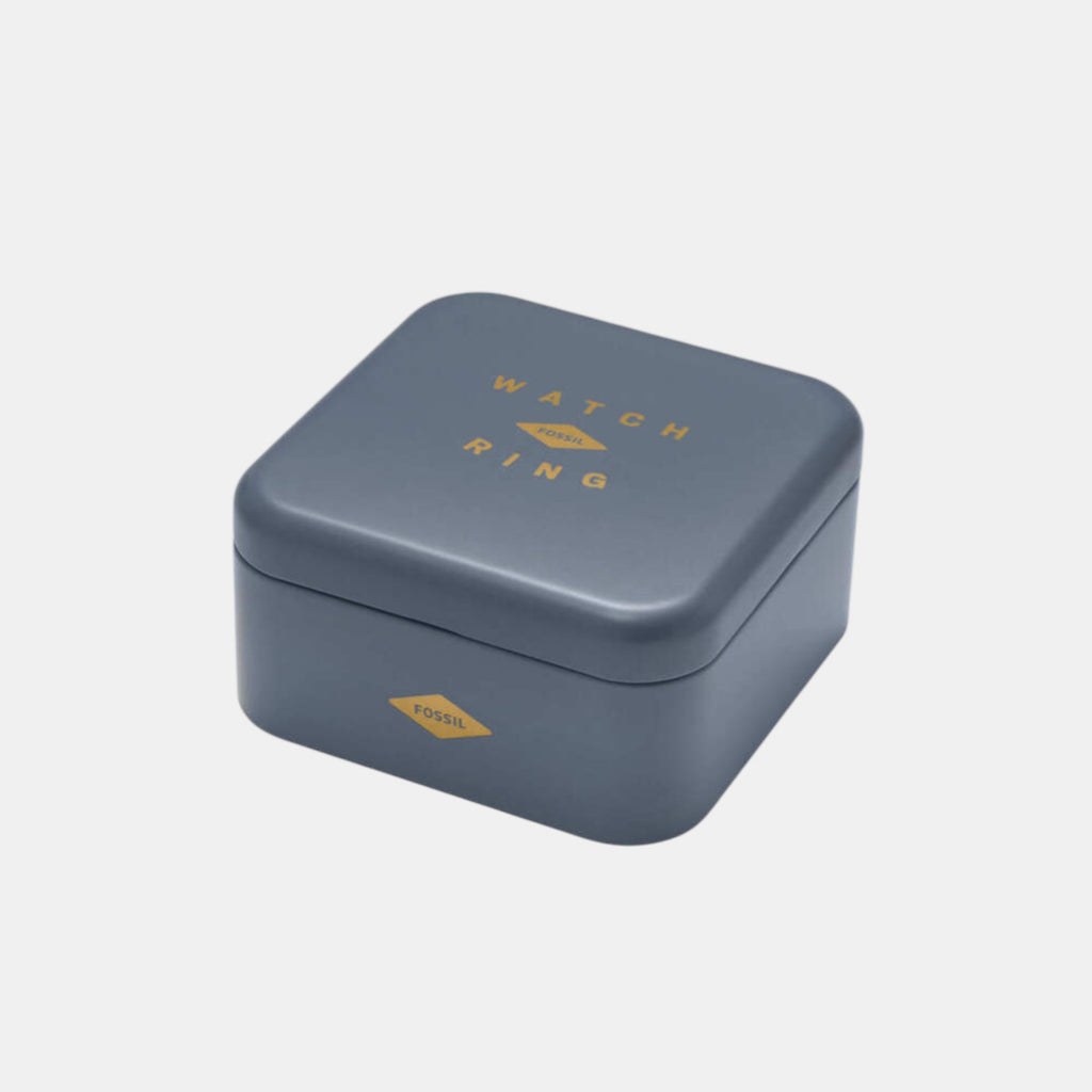 Women Quartz Mother Of Pearl Dial Analog Watch ES5411