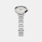 Heidi Women Quartz Mother Of Pearl Dial Analog Stainless Steel Watch ES5499