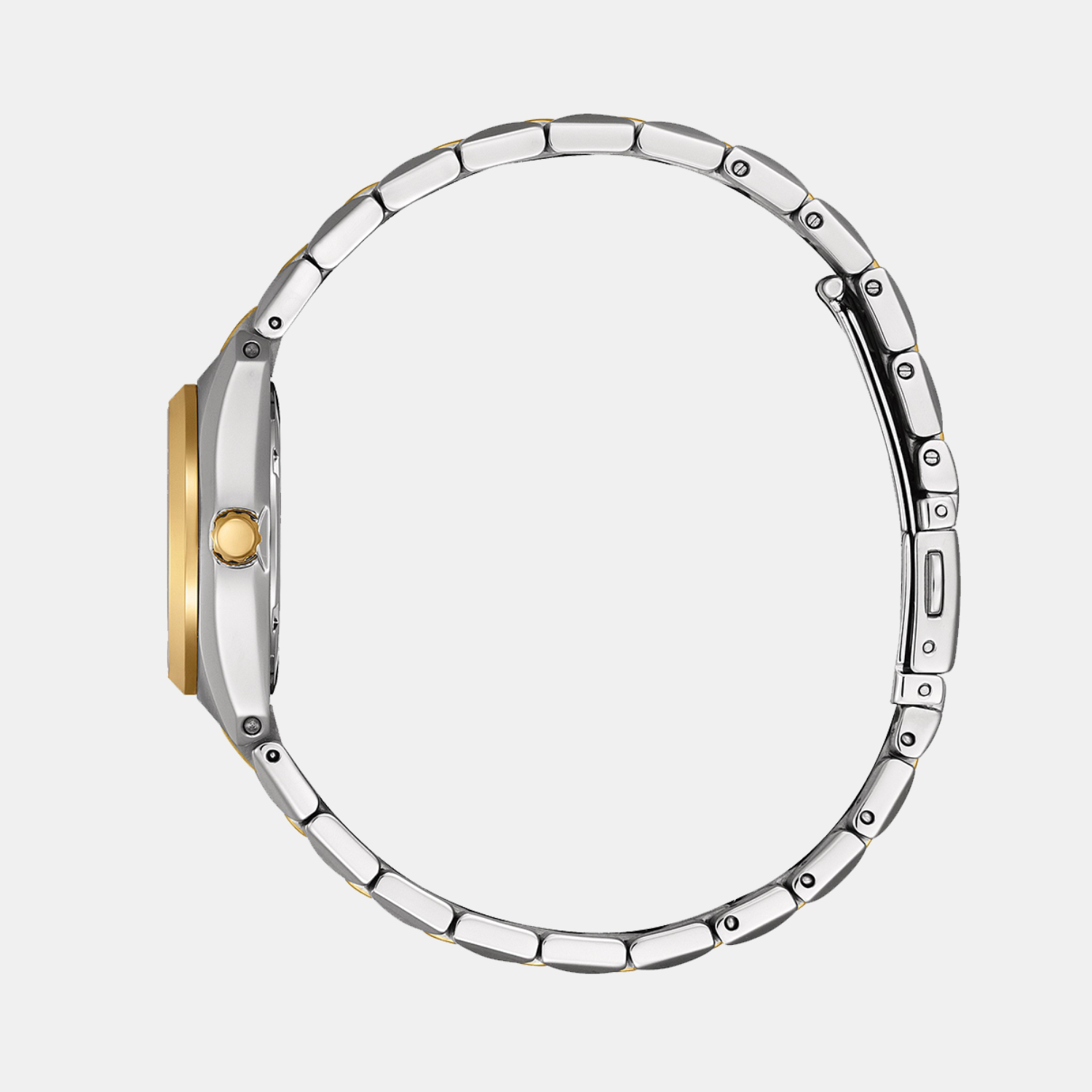 Corso Women Eco-Drive Green Dial Analog Stainless Steel Watch EW2297-55X