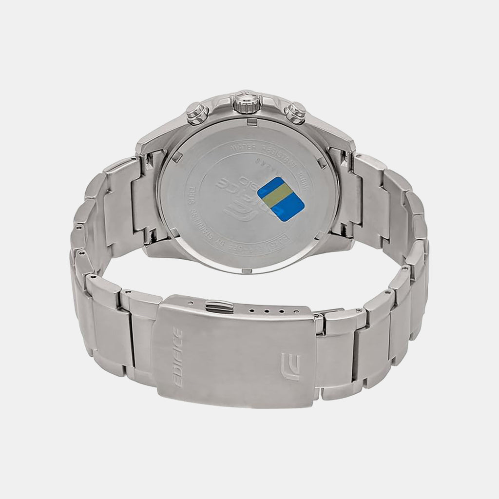 G-Shock Men Quartz Black Dial Chronograph Watch EX093