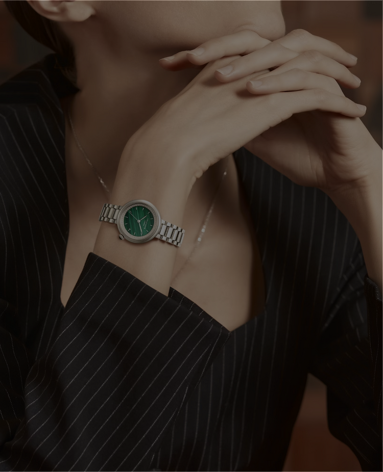 Empowerment Elegance