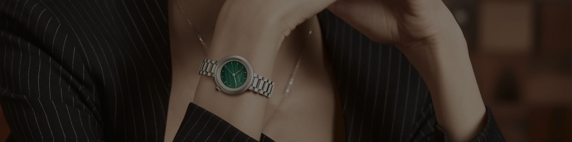 Empowerment Elegance