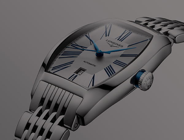 Longines Evidenza Collection